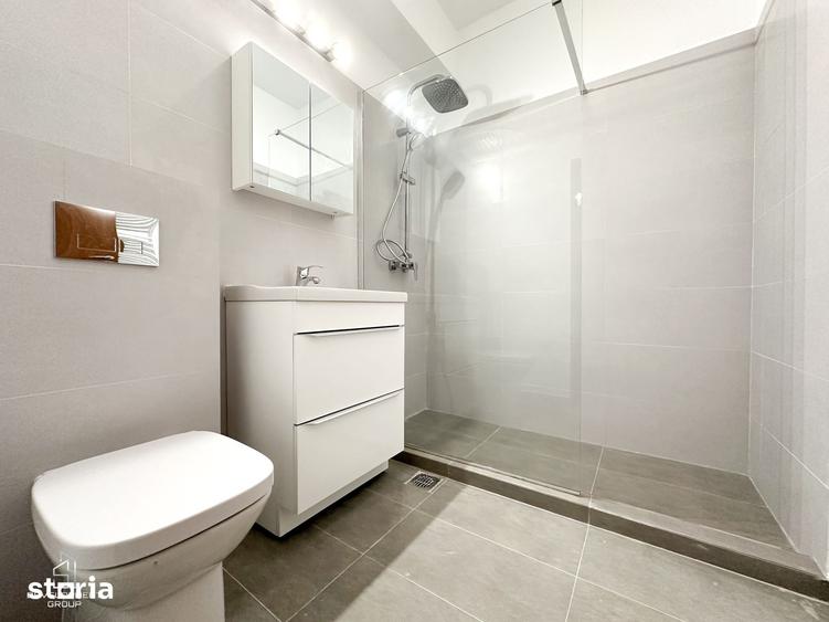 Apartament 3 camere 78 mp utili + terasa 38 mp|Parcare | Iancu Nicolae - 15