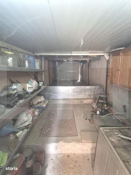 Casă cu 3 camere cu Teren 338 Mp în Copălău