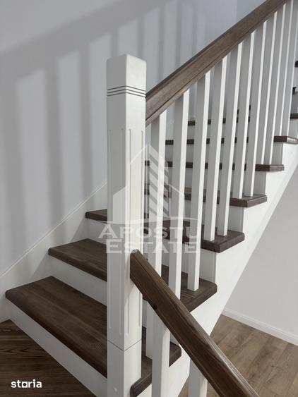 Casă cu 5 camere cu Teren 350 Mp în Giarmata
