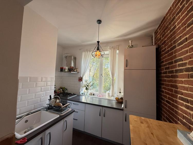 Apartament cu 2 camere în Floreasca