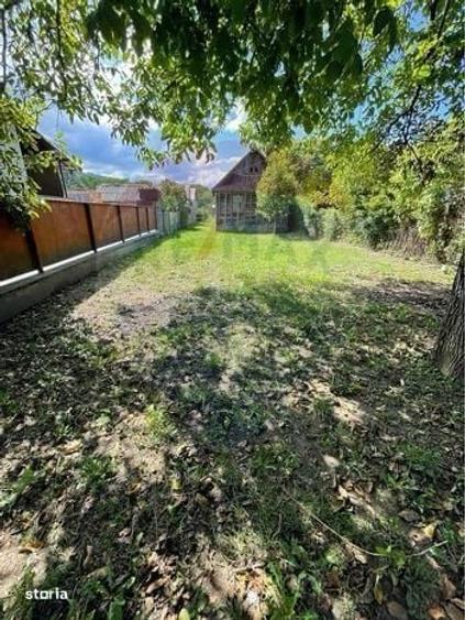 Casă cu 3 camere în Valea Cufundoasă