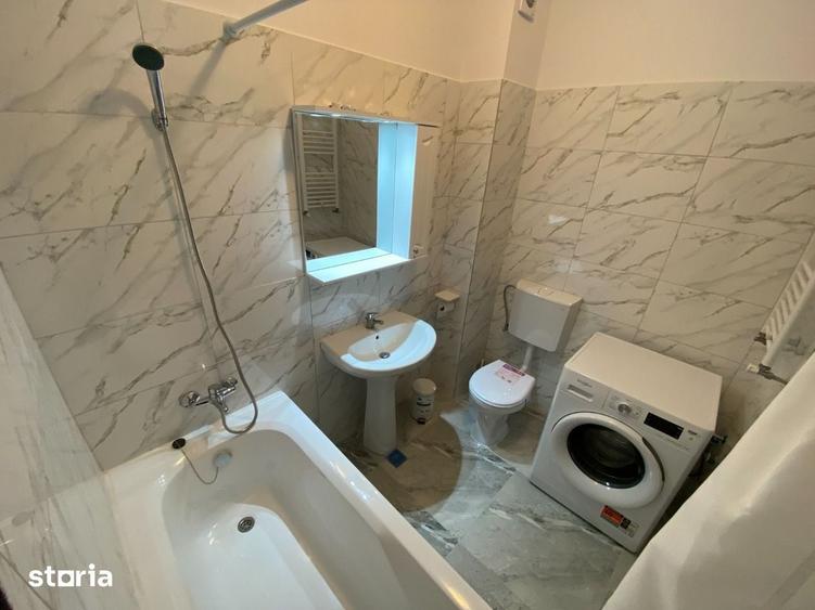 Apartament cu 2 camere în Militari