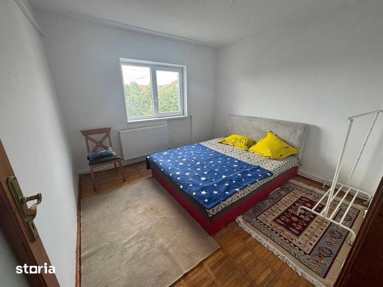 Inchiriez apartament 2 camere - 5