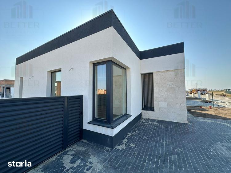 Casă cu 3 camere cu Teren 330 Mp în Berceni