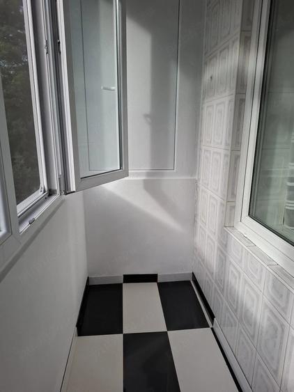 Apartament cu 2 camere decomandat în Berceni