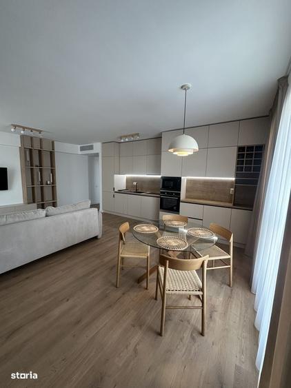 2 Camere | Pipera | Centrala Proprie | Parcare | 69 mp - 3