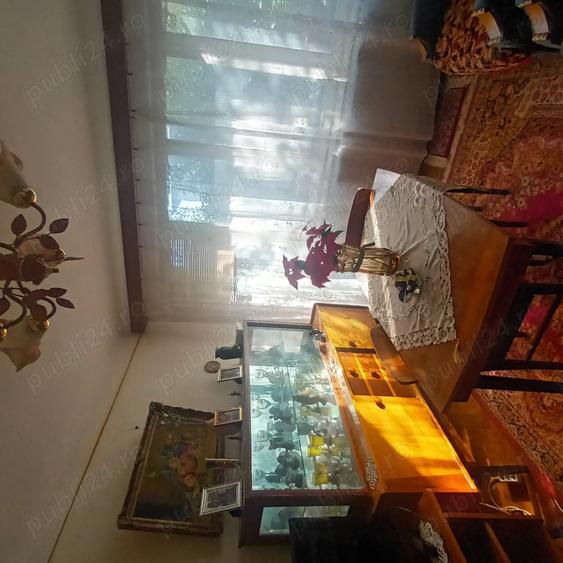 Apartament cu 2 camere semidecomandat în Hristo Botev