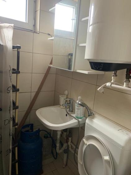 Garsonieră semidecomandată în Rahova
