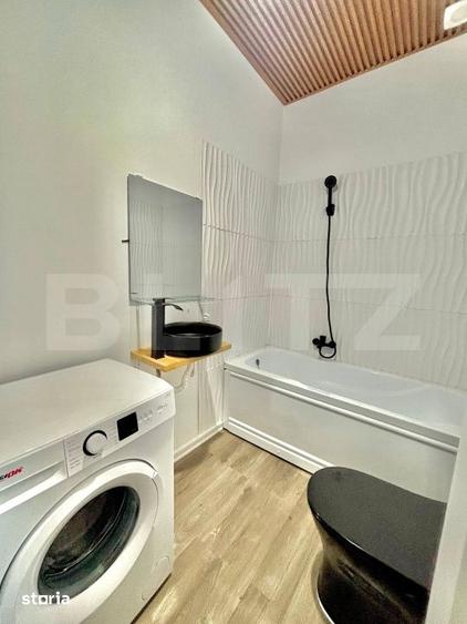 Casa noua, mobilata modern, utilata, 87 mp, Torontalului - 6