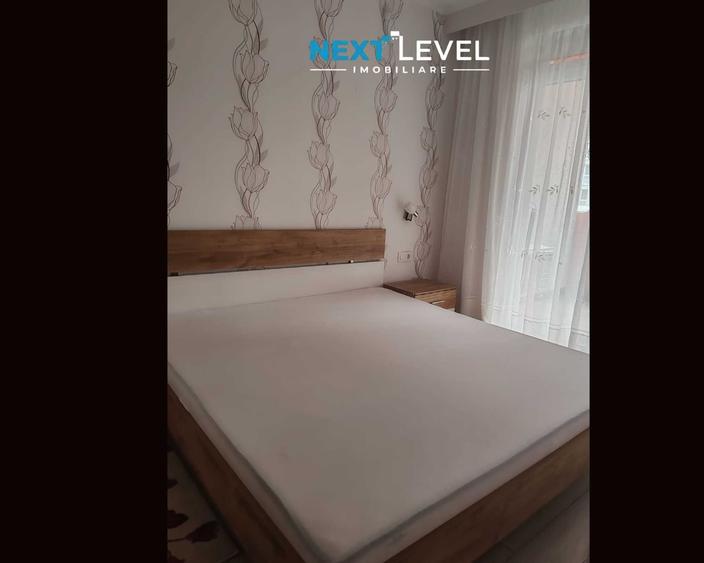 apartament de inchiriat in bloc nou 2 camere - 1