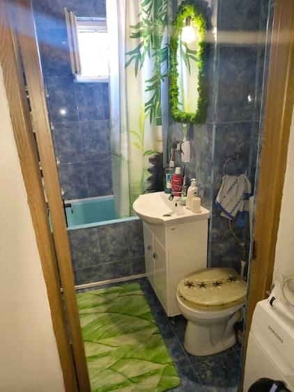 Apartament cu 2 camere semidecomandat în Cetate