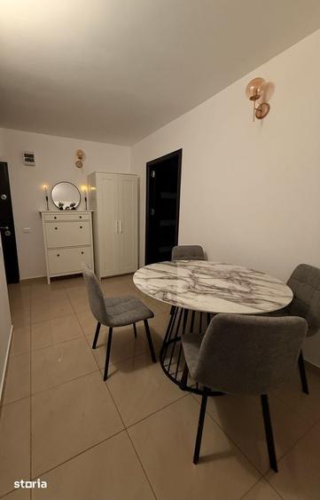 Apartament 2 camere premium, Aviatiei, mobilat lux, prima utilizare, 53 mp - 6
