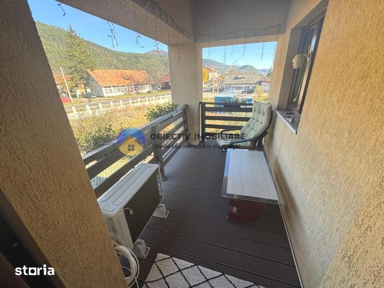 Casă cu 4 camere cu Teren 1824 Mp în Pângărați