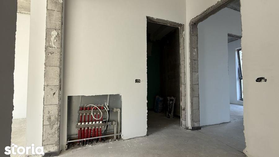 CONSTANTA P+2+3r terasa, 5 camere, in Kamsas, zona de case, finalizata - 5