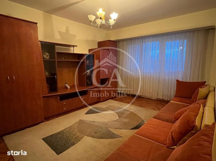 Apartament cu 4 camere decomandat în Calea Aradului