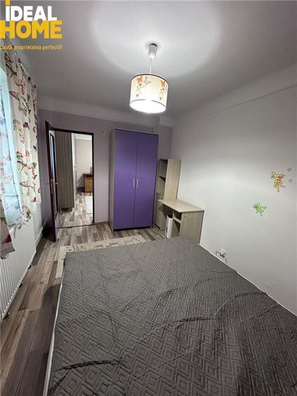 Garsonieră nedecomandată în Podu Roș