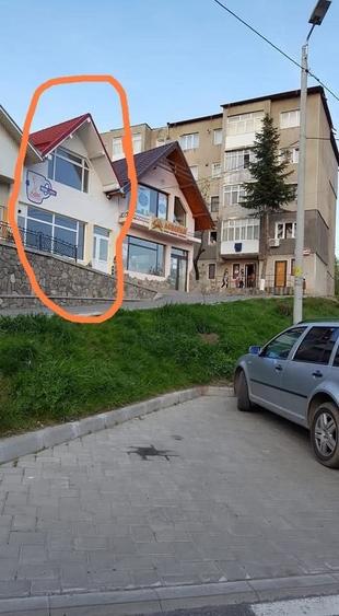 Spațiu comercial, de 117 mp, în Coman