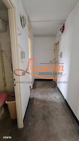 Apartament cu 2 camere în Astra