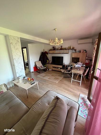 Casa Vila individuala cu curte Bucuresti-IF Splaiul Unirii - 4