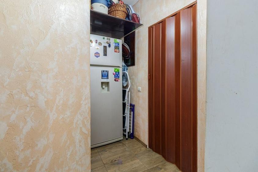 Apartament cu 3 camere decomandat, mobilat în Unirii