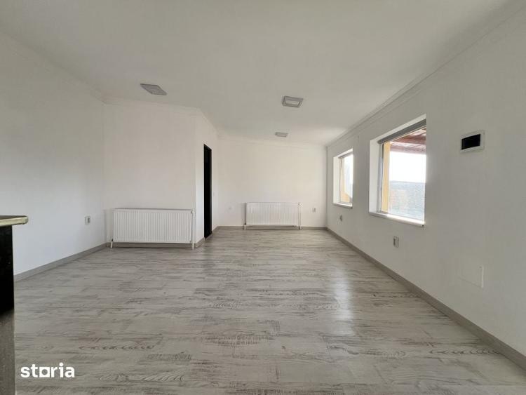 Spațiu comercial, de 200 mp, în Gheorgheni