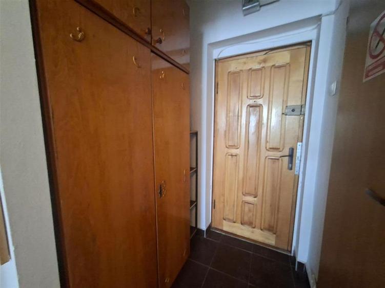 Garsonieră semidecomandată, mobilată în Tudor Vladimirescu