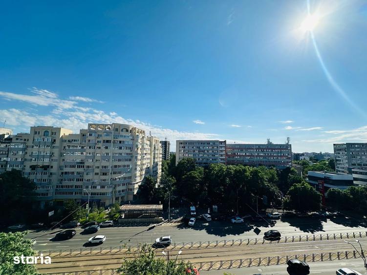 Apartament 3 camere | ?oseaua Mihai Bravu | Metrou Pia?a Iancului - 7