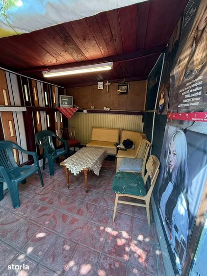 Casa+ Curte Palazu Mare Constanta - 12