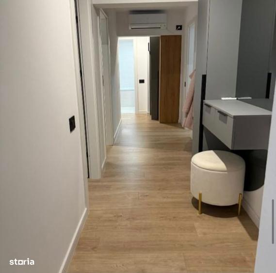 Apartament 3 camere - Timpuri Noi - catfriendly + loc de parcare - 4