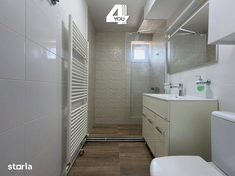 Apartament cu 2 camere în Podgoria