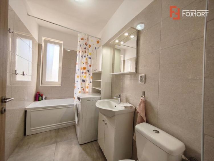 Apartament cu 2 camere decomandat în Calea Urseni