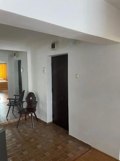 Ap. 3 camere - Pacurari (PET FRIENDLY) - 8