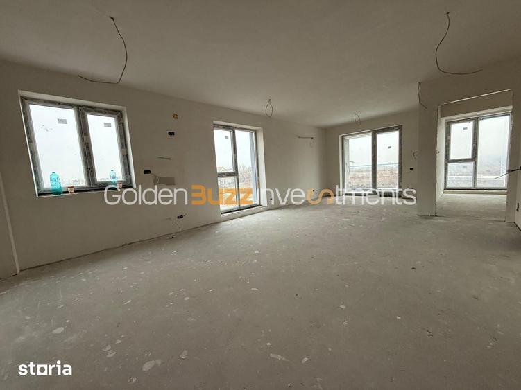 Apartament 2 camere I Otopeni I Bloc nou - 2