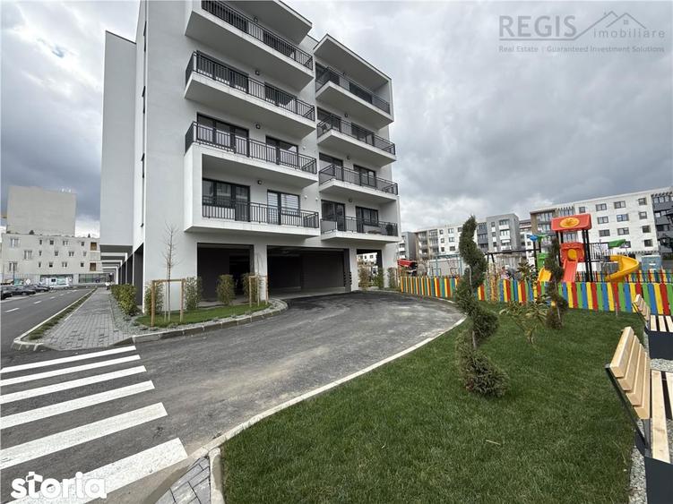 Oportunitate, 2 camere open space, Coresi - 4