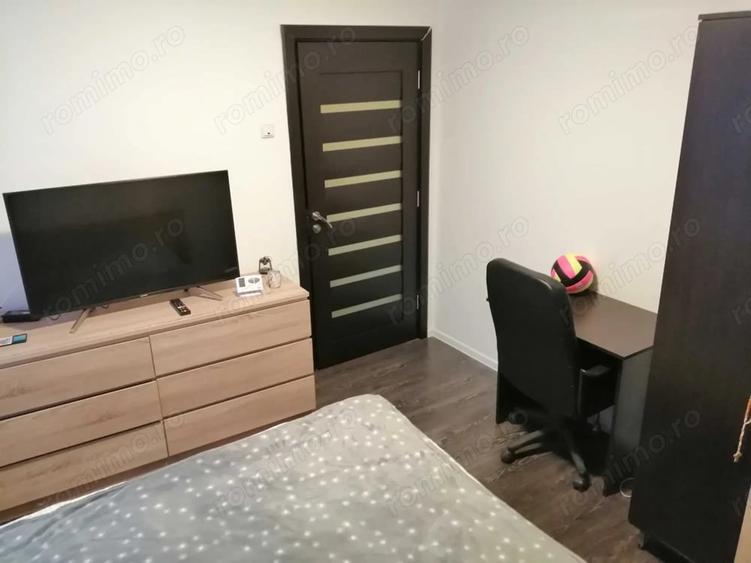 Apartament cu 2 camere decomandat în Olimpia-Stadion