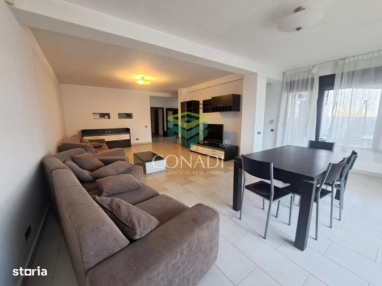 Pipera, vila cu 5 camere de vanzare, 229 mp construiti - 10