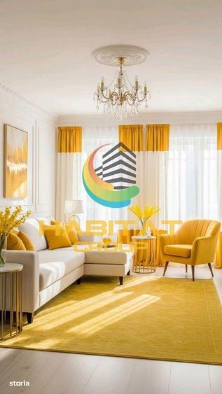 Apartament cu 2 camere decomandat în Brâncoveanu — fotografia 3