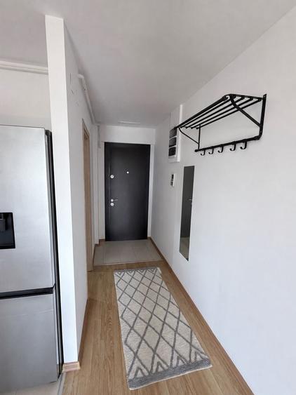 Apartament în Crețuleasca