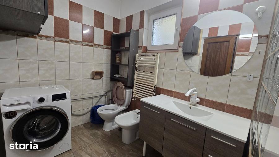 Casă cu 4 camere cu Teren 264 Mp în Moara de Vânt
