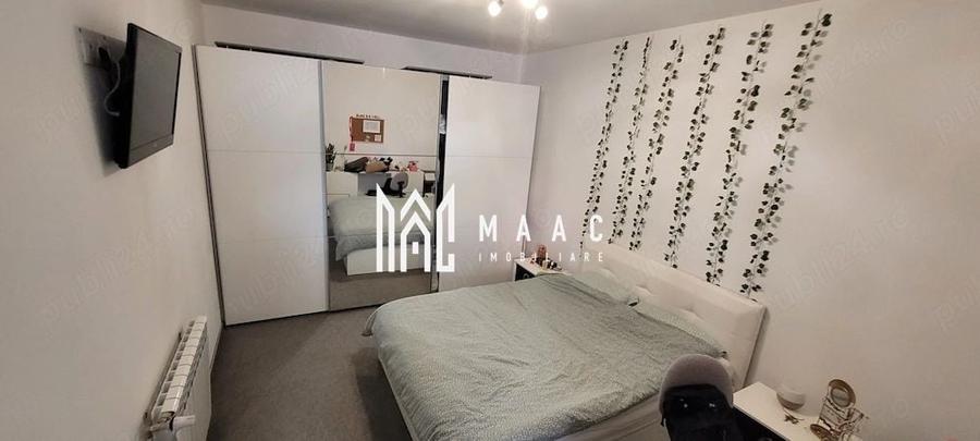 Apartament cu 2 camere decomandat, mobilat în Ultracentral