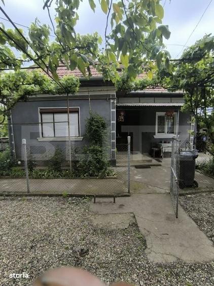 Casă cu 2 camere în Central
