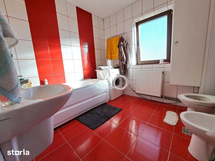Casa spatioasa si utila, 5 camere, garaj, pivnita - Sibiu - 8