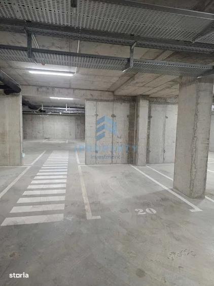 Apartament cu 2 camere, mobilat în Costin Georgian