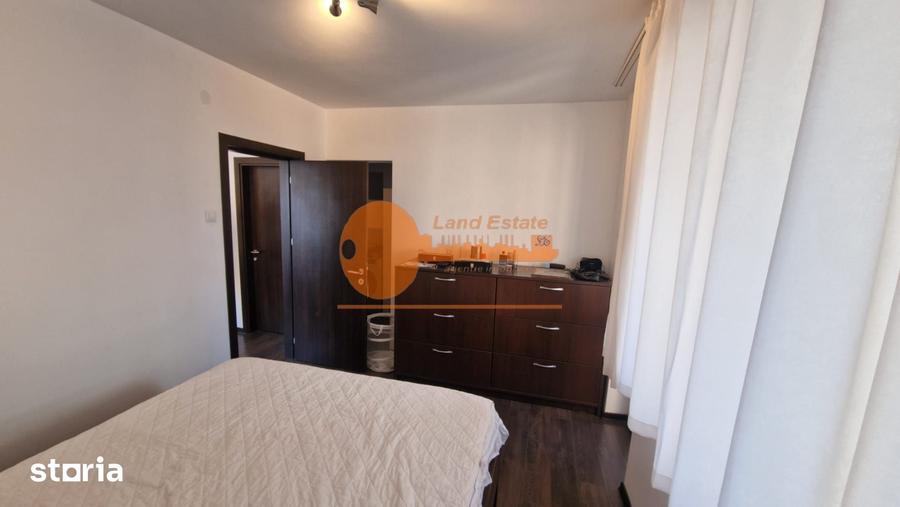 Apartament cu 3 camere în Domenii
