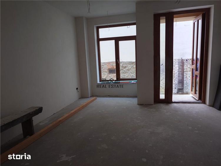 Apartament în Central