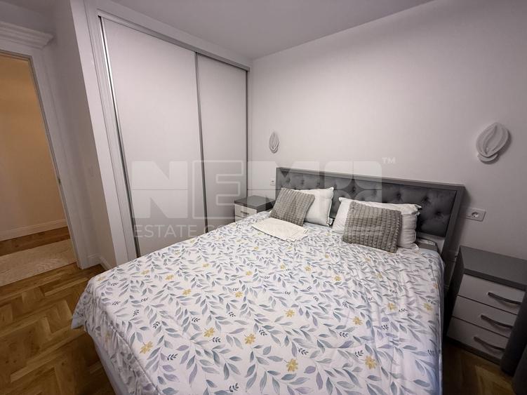 Apartament de închiriat | 3 camere | Zona Centrală | Complet mobilat - 7