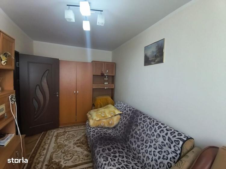 Apartament cu 2 camere decomandat în Bilca