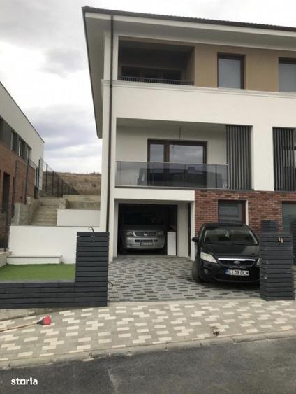 Casă cu 4 camere în Iris