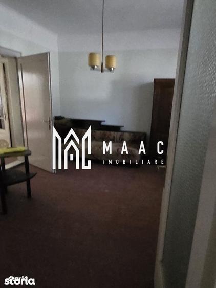 Casă cu 4 camere cu Teren 1200 Mp în Central