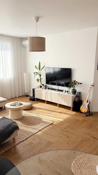 Apartament modern, complet utilat, cu priveliște panoramică spre Cluj - 3